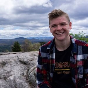 Meet your Posher, Graham